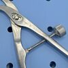 V. MUELLER OS910-010 Verbrugge Holding Forceps  Speed Lock