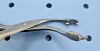 V. MUELLER OS910-010 Verbrugge Holding Forceps  Speed Lock