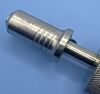 ZIMMER 22880 Biomet  Orthopedic Ratcheting Handle QC