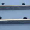 SYNTHES 312.24 Double Ended Drill Guide Ø 2.0mm   Ø 2.7mm