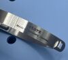 STORZ E3828CW E3828 CW Barraquer Needle Holder 9mm Curved Delicate 5.2" Length w/ Lock