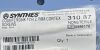 SYNTHES 310.87 Countersink for