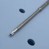 SYNTHES 03.226.004 Screwdriver Shaft, Cannulated,  Colored Marking