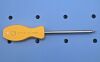 INTEGRA 219 127 Star Shape Screwdriver T7
