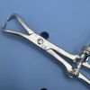 SYNTHES 399.77 Reduction Forceps  Points