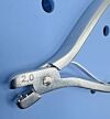 SYNTHES 347.94 Bending Plier Forceps Orthopedic Surgical 2.0