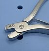 SYNTHES 347.94 Bending Plier Forceps Orthopedic Surgical 2.0