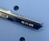 SYNTHES 03.111.005 Orthopedic Depth Gauge