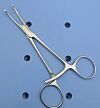 SYNTHES 398.99 Small Holding Forceps Orthopedic 1/4"