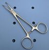 SYNTHES 398.99 Small Holding Forceps Orthopedic 1/4"