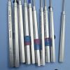 KARL STORZ 769950 Handles and Laryngeal Mirror 768001 / 768003