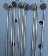 KARL STORZ 769950 Handles and Laryngeal Mirror 768001 / 768003