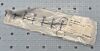 AESCULAP EF054R Randall Kidney Stone Forceps U-Curved 7/8"