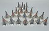 KARL STORZ 123031 Farrier Ear Speculum Set  Various Sizes 5