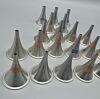 KARL STORZ 123031 Farrier Ear Speculum Set  Various Sizes 5