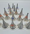 KARL STORZ 123031 Farrier Ear Speculum Set  Various Sizes 5