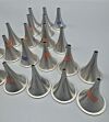 KARL STORZ 123031 Farrier Ear Speculum Set  Various Sizes 5