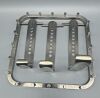 V. MUELLER VM88-2611 Custom Charnley Style Frame 3 Orthopedic Retractor Blades
