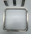 V. MUELLER VM88-2611 Custom Charnley Style Frame 3 Orthopedic Retractor Blades