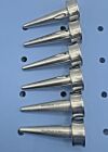 MILLENNIUM SURGICAL 72-SM12 Millennium  Hernia Suture Retriever Guide Cone 12mm Wound Closure 6SM12