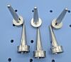 MILLENNIUM SURGICAL 72-SM12 Millennium  Hernia Suture Retriever Guide Cone 12mm Wound Closure 6SM12