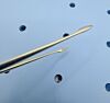 KARL STORZ 428001 Nasal Dressing Forceps