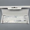 KARL STORZ 8591U Double Spoon ENT Forcep Cupped Jaw 45° Up Turn 4mm Bite 10"