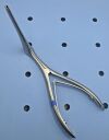 KARL STORZ 403575 Killian-Struycken Speculum, 75mm