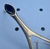 KARL STORZ 403575 Killian-Struycken Speculum, 75mm