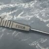 KARL STORZ E5108 Depressor Double Shocket,