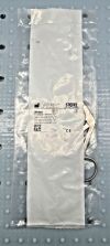 KARL STORZ 449202 RHINO FORCE II Curved Right Nasal Scissors, 13cm