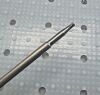 SYNTHES 03.010.150 Star/Hexdrive Screwdriver T25 Star 3.5mm Hex/Self-Retaining