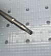 SYNTHES 03.010.150 Star/Hexdrive Screwdriver T25 Star 3.5mm Hex/Self-Retaining