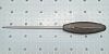 SYNTHES 03.010.150 Star/Hexdrive Screwdriver T25 Star 3.5mm Hex/Self-Retaining