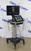 FUJIFILM SONOSITE X-Porte Imaging System w/ C60xp/5-2, HFL50xp/15-6, L25xp/13-6 - 204233 Monitor