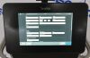 FUJIFILM SONOSITE X-Porte Imaging System w/ C60xp/5-2, HFL50xp/15-6, L25xp/13-6 - 204233 Monitor