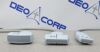 FUJIFILM SONOSITE X-Porte Imaging System w/ C60xp/5-2, HFL50xp/15-6, L25xp/13-6 - 204233 Monitor