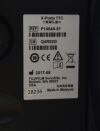 FUJIFILM SONOSITE X-Porte Imaging System w/ C60xp/5-2, HFL50xp/15-6, L25xp/13-6 - 204233 Monitor