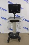 FUJIFILM SONOSITE X-Porte Imaging System w/ C60xp/5-2, HFL50xp/15-6, L25xp/13-6 - 204233 Monitor