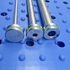 SYNTHES 357.386 Protection Sleeve, 357.389 Drill Sleeve, 357.387 Trocar 4.0mm
