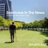 SPORTCANE Cane Stress Test