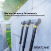 SPORTCANE Cane Stress Test