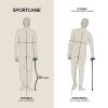 SPORTCANE Cane Stress Test