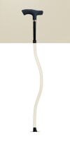 SPORTCANE Cane Stress Test