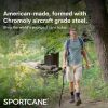 SPORTCANE Cane Stress Test