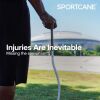 SPORTCANE Cane Stress Test