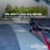 SPORTCANE Cane Stress Test