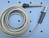 RICHARD WOLF 80662523 80662530 Fiber Optic Light Cable w/ Wolf Light Port Adapter 8095.07