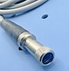 RICHARD WOLF 80662523 80662530 Fiber Optic Light Cable w/ Wolf Light Port Adapter 8095.07