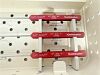 SMITH & NEPHEW Elite Shoulder System Instrument Set